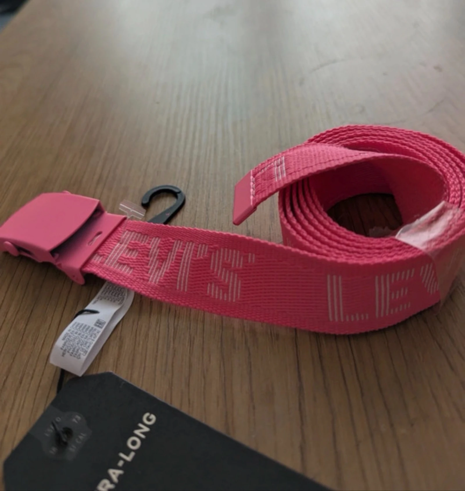 Ceinture Levis 